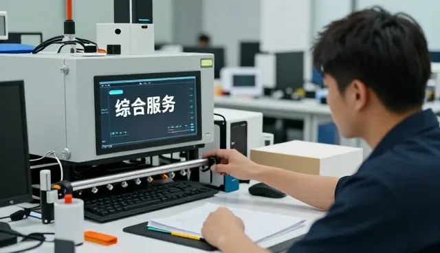 技术外包团队