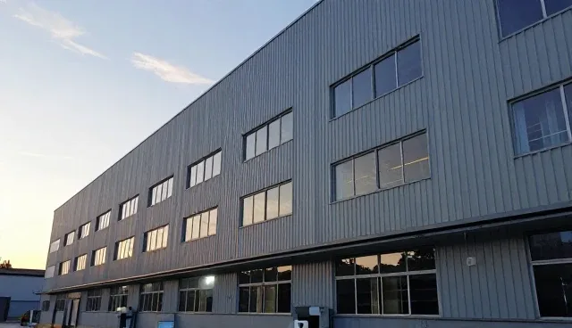 设备维护的5大检查要点与性能适用条件分析
